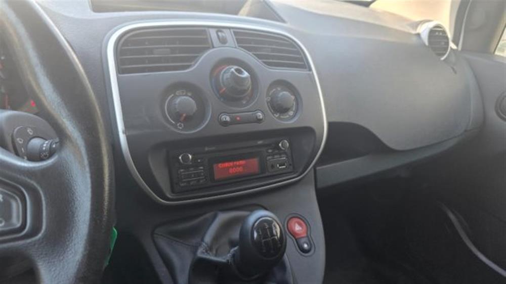 Kangoo Kangoo 1.5 dCi 75CV F.AP. 4