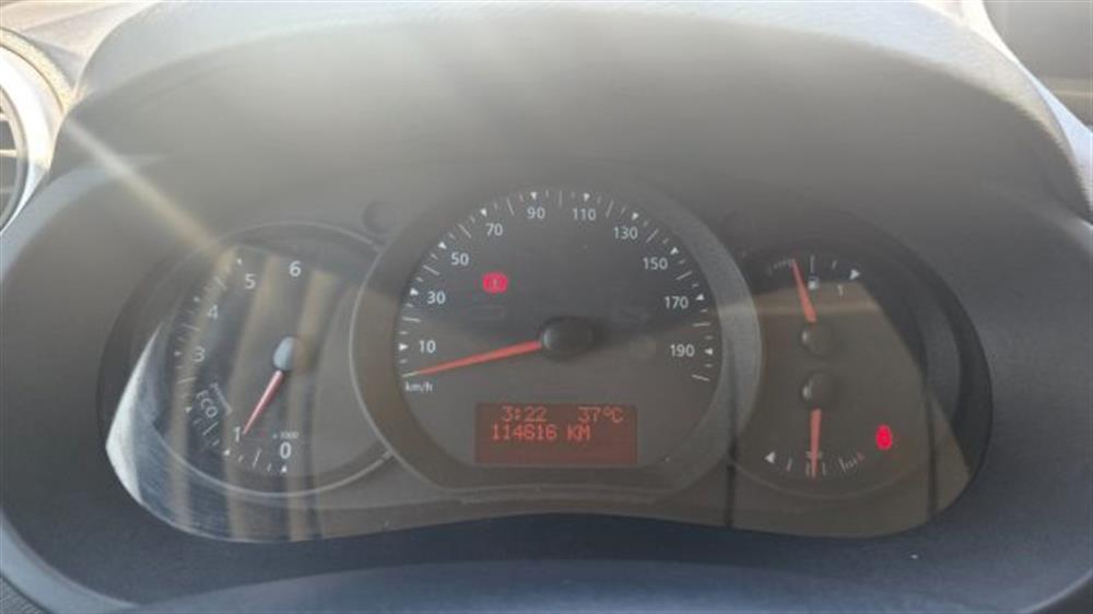 Kangoo Kangoo 1.5 dCi 75CV F.AP. 4