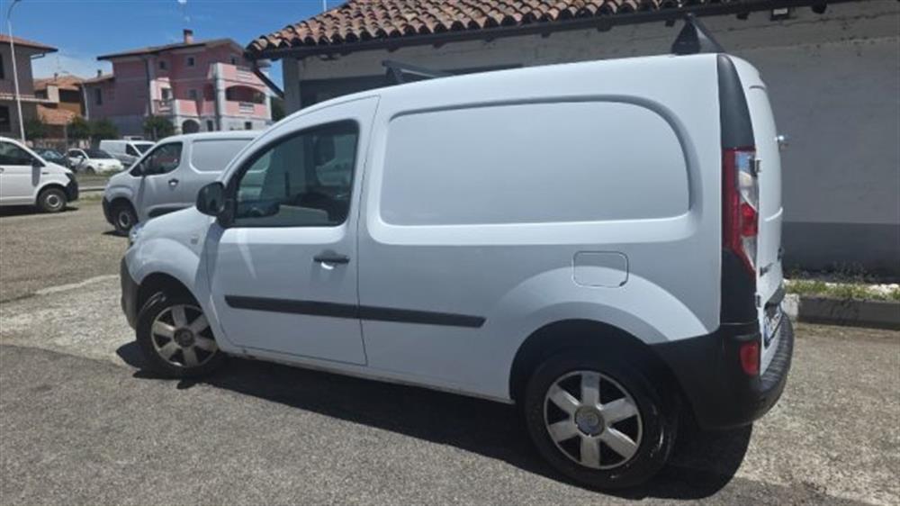 Kangoo Kangoo 1.5 dCi 75CV F.AP. 4