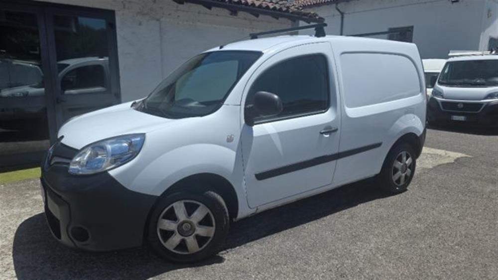 Kangoo Kangoo 1.5 dCi 75CV F.AP. 4
