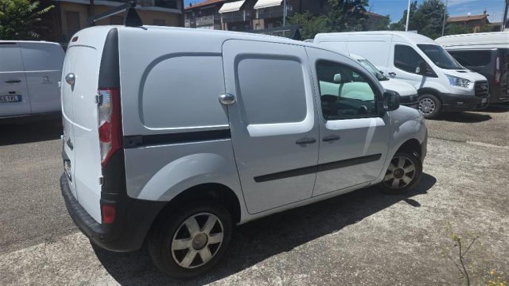 Kangoo Kangoo 1.5 dCi 75CV F.AP. 4