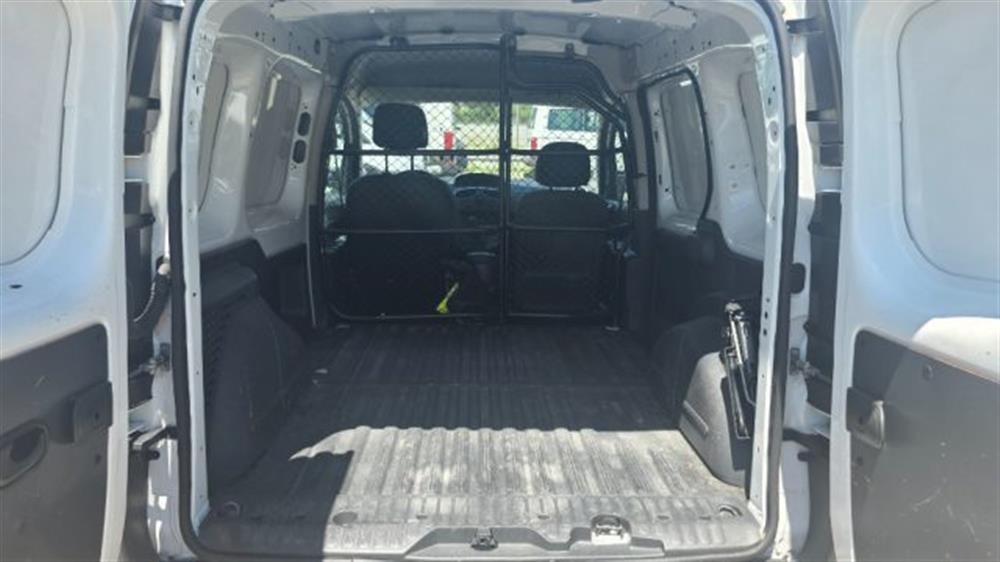 Kangoo Kangoo 1.5 dCi 75CV F.AP. 4
