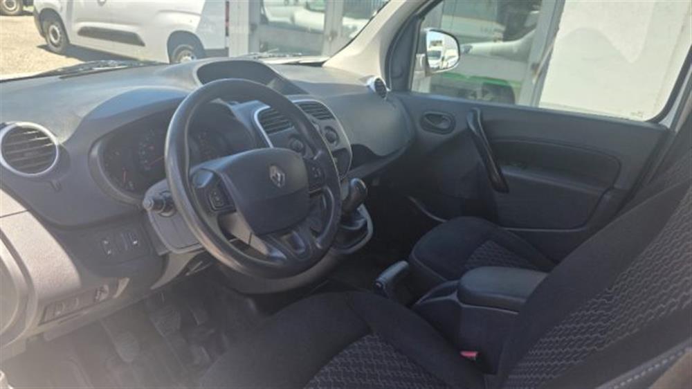 Kangoo Kangoo 1.5 dCi 75CV F.AP. 4