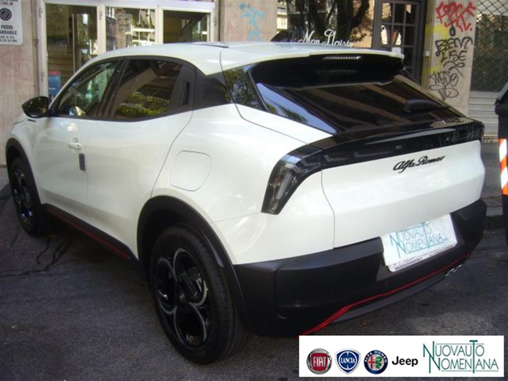 Junior Junior 1.2 136 CV Hybrid eD