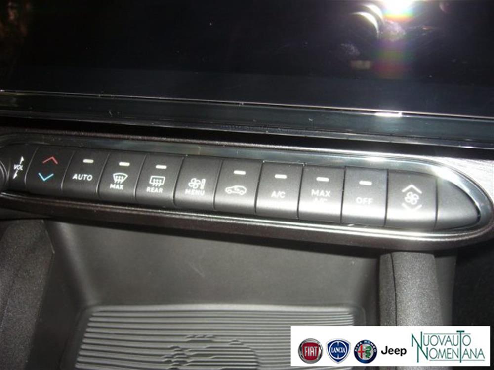 Junior Junior 1.2 136 CV Hybrid eD