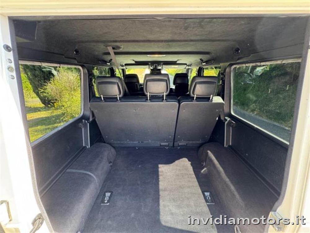 G 63 AMG G 63 AMG Uniproprietario-Desi