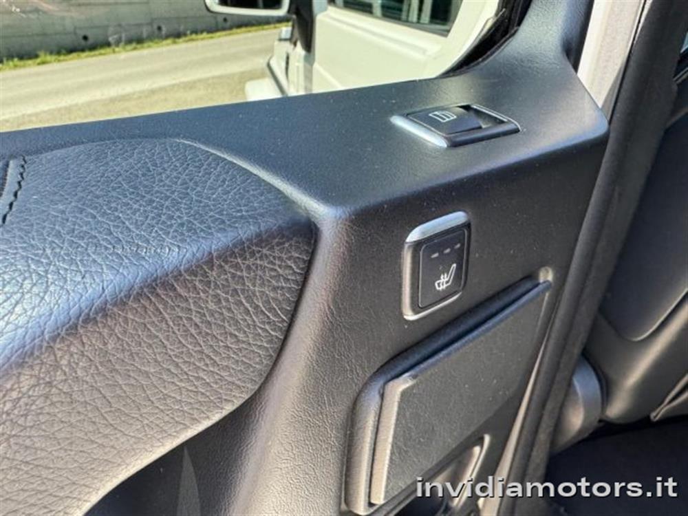 G 63 AMG G 63 AMG Uniproprietario-Desi