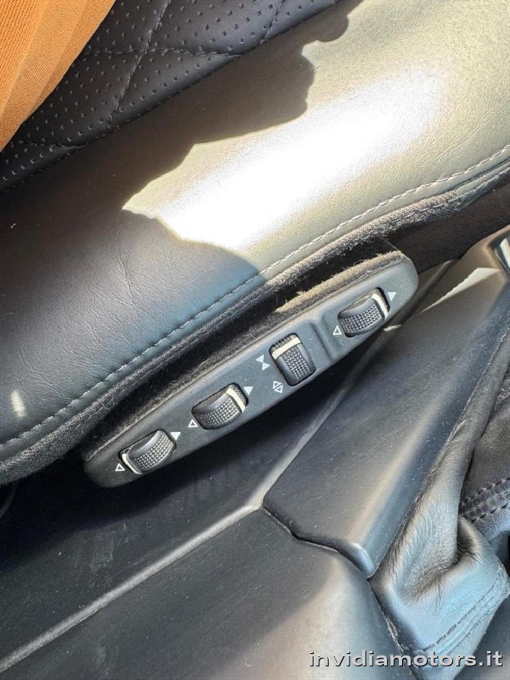 G 63 AMG G 63 AMG Uniproprietario-Desi