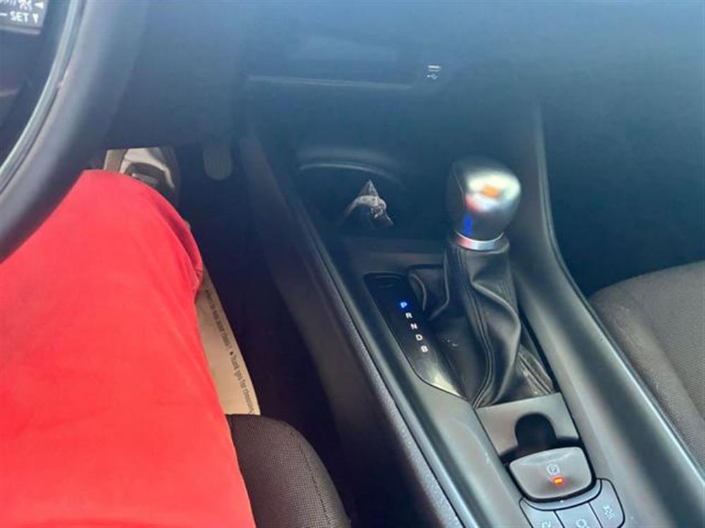 C-HR C-HR 1.8 Hybrid E-CVT Act