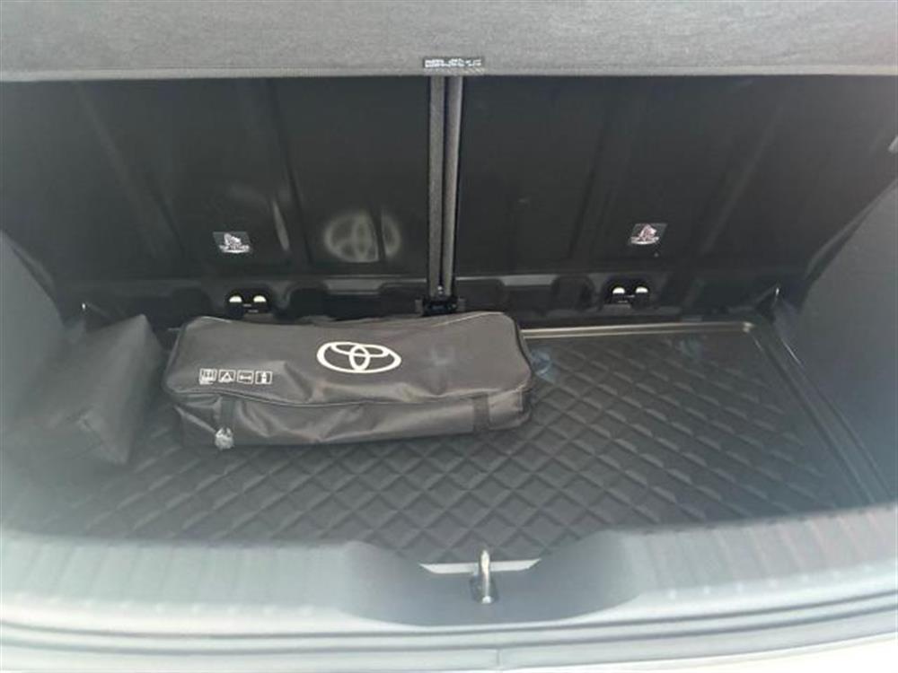 Aygo X Aygo X 1.0 VVT-i 72 CV 5 po