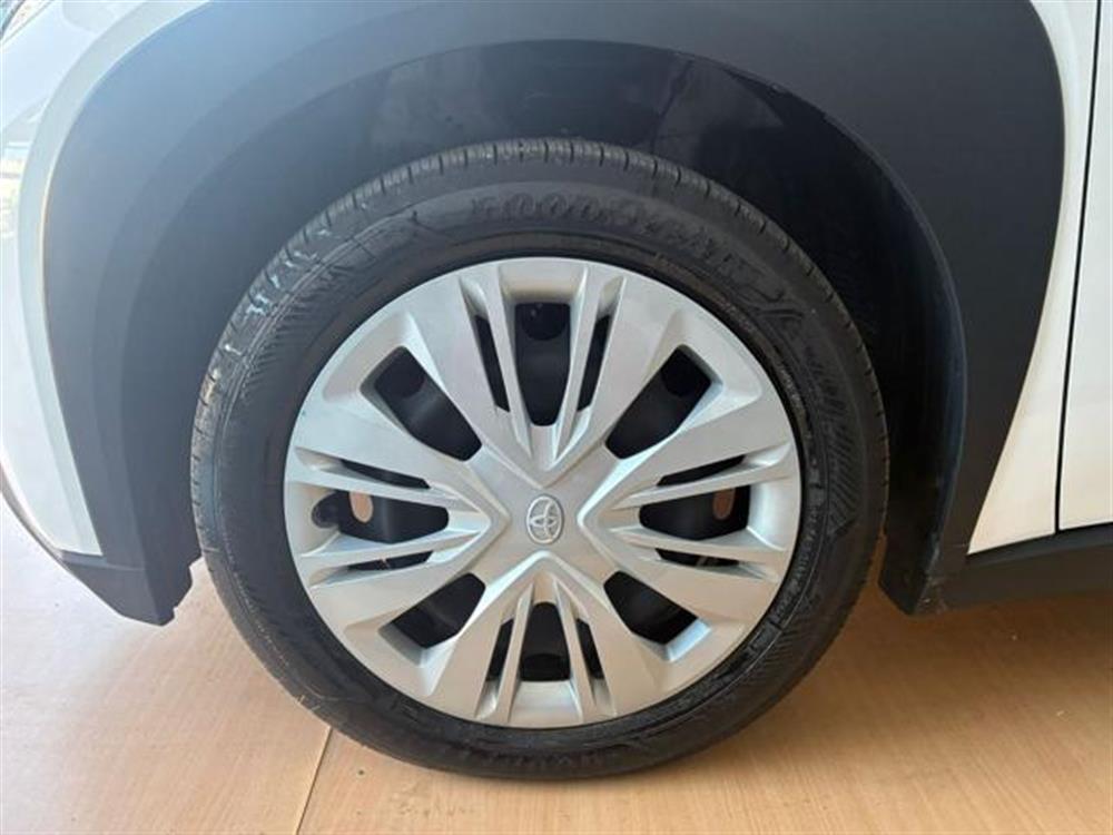 Aygo X Aygo X 1.0 VVT-i 72 CV 5 po