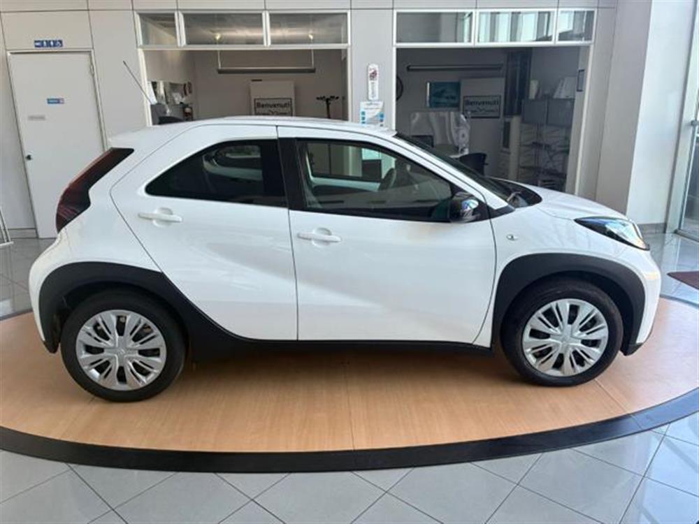 Aygo X Aygo X 1.0 VVT-i 72 CV 5 po
