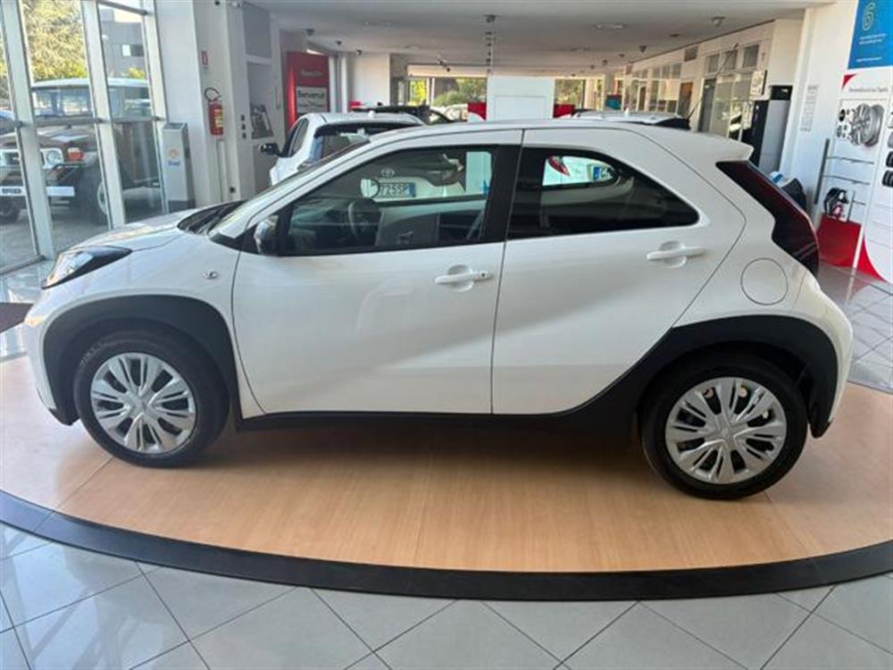 Aygo X Aygo X 1.0 VVT-i 72 CV 5 po