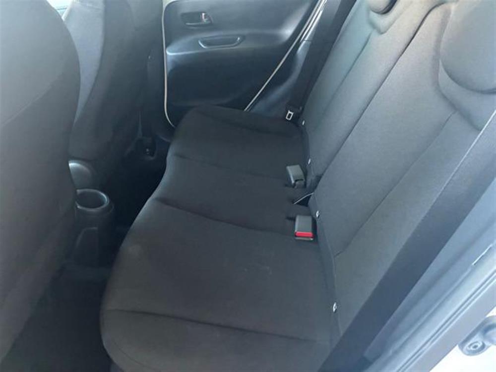 Aygo X Aygo X 1.0 VVT-i 72 CV 5 po