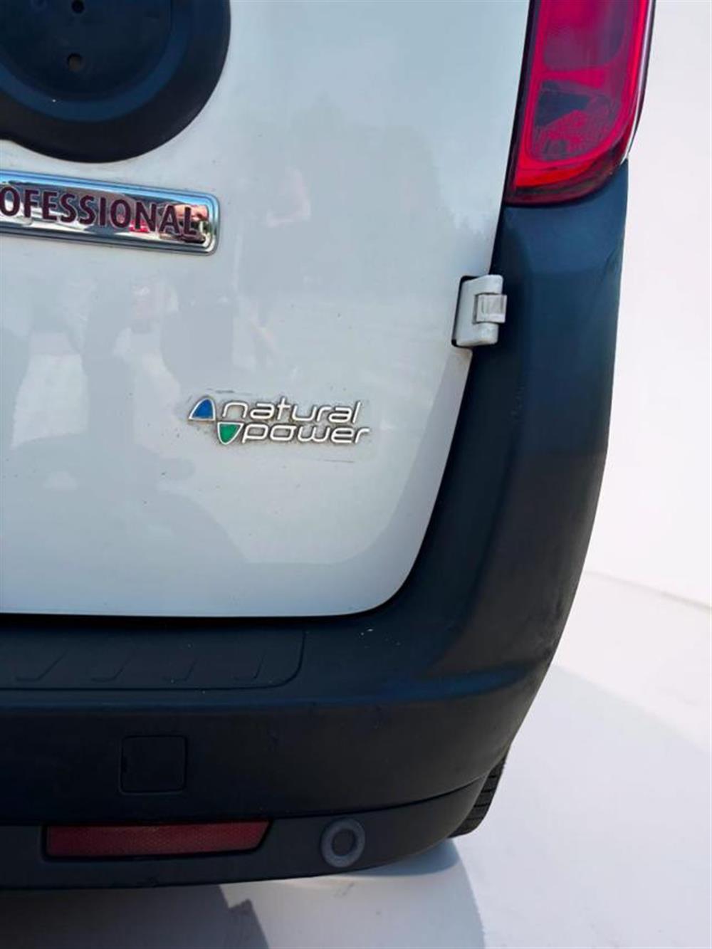 Doblo Doblo Doblò 1.4 T-Jet Natu