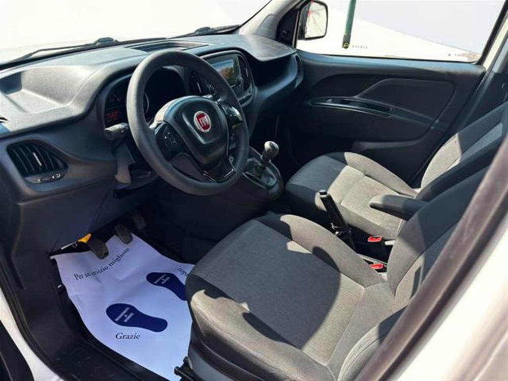 Doblo Doblo Doblò 1.4 T-Jet Natu