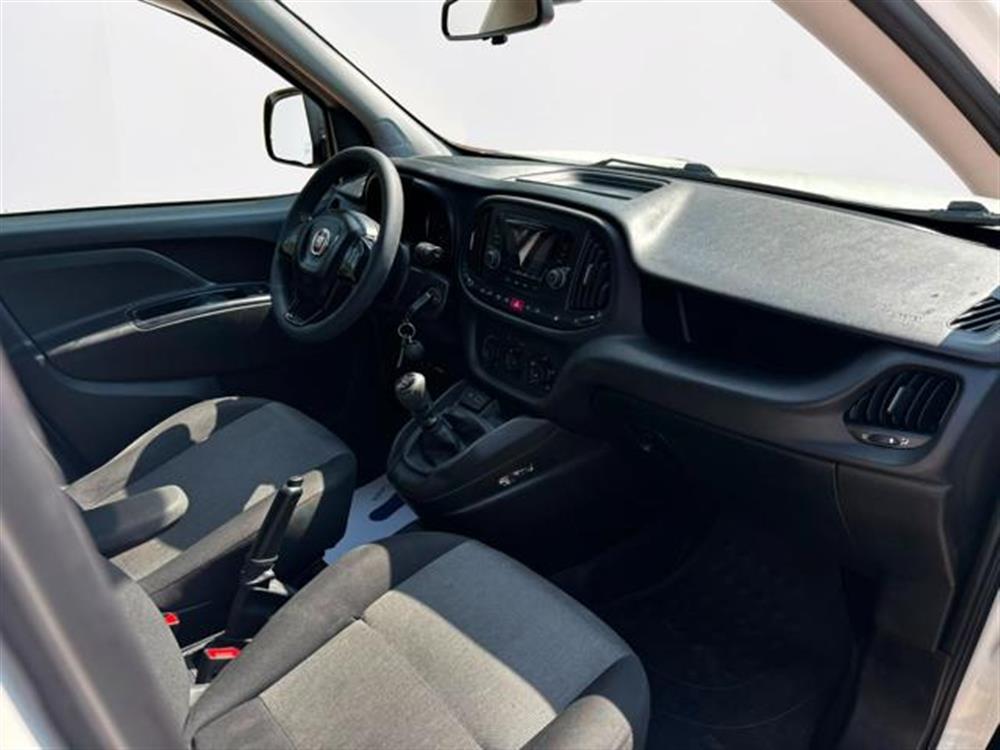 Doblo Doblo Doblò 1.4 T-Jet Natu