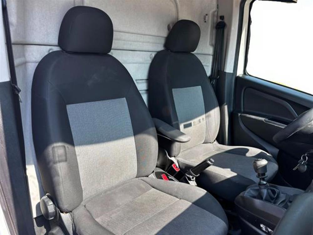 Doblo Doblo Doblò 1.4 T-Jet Natu
