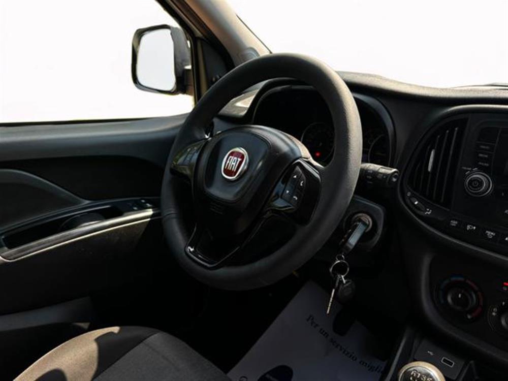 Doblo Doblo Doblò 1.4 T-Jet Natu