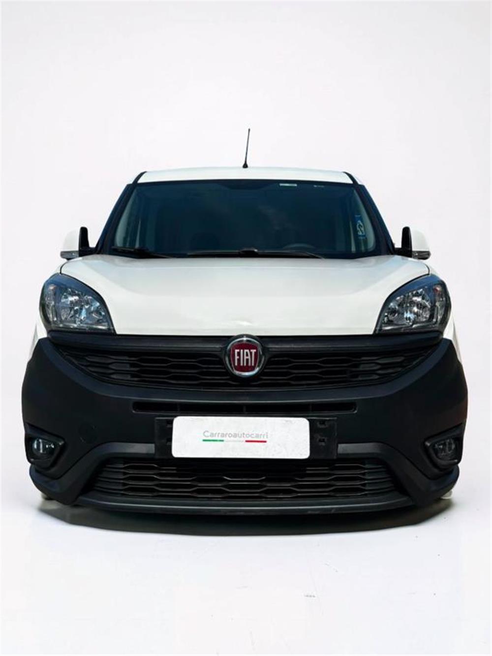 Doblo Doblo Doblò 1.4 T-Jet Natu