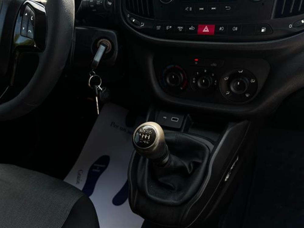 Doblo Doblo Doblò 1.4 T-Jet Natu