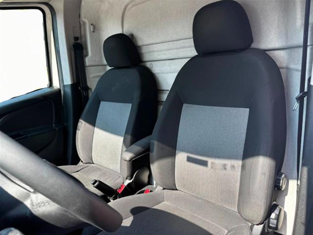 Doblo Doblo Doblò 1.4 T-Jet Natu