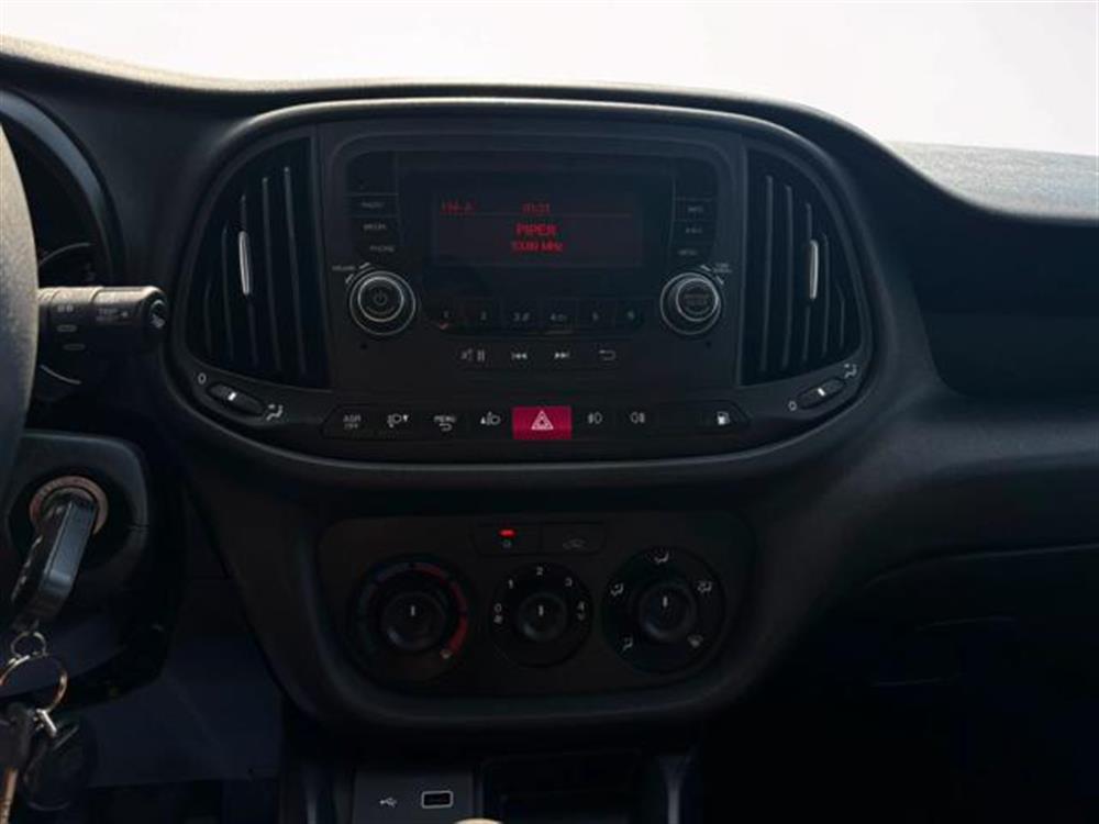 Doblo Doblo Doblò 1.4 T-Jet Natu