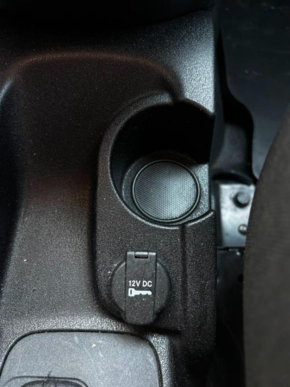 Doblo Doblo Doblò 1.4 T-Jet Natu