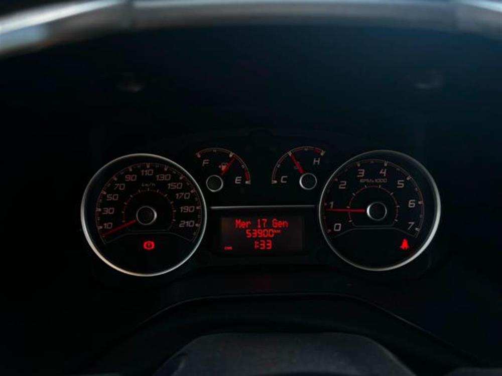 Doblo Doblo Doblò 1.4 T-Jet Natu