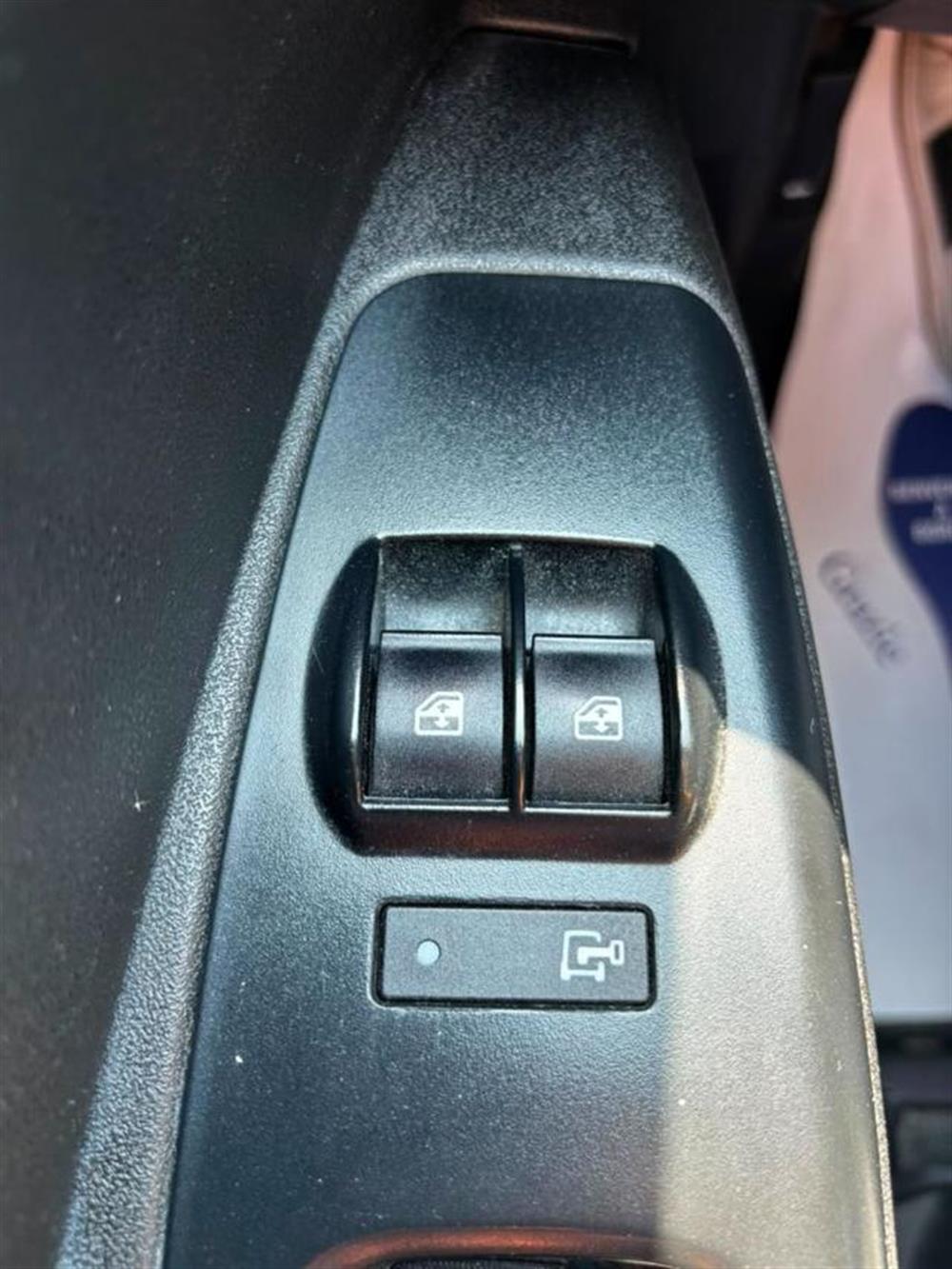 Doblo Doblo Doblò 1.4 T-Jet Natu