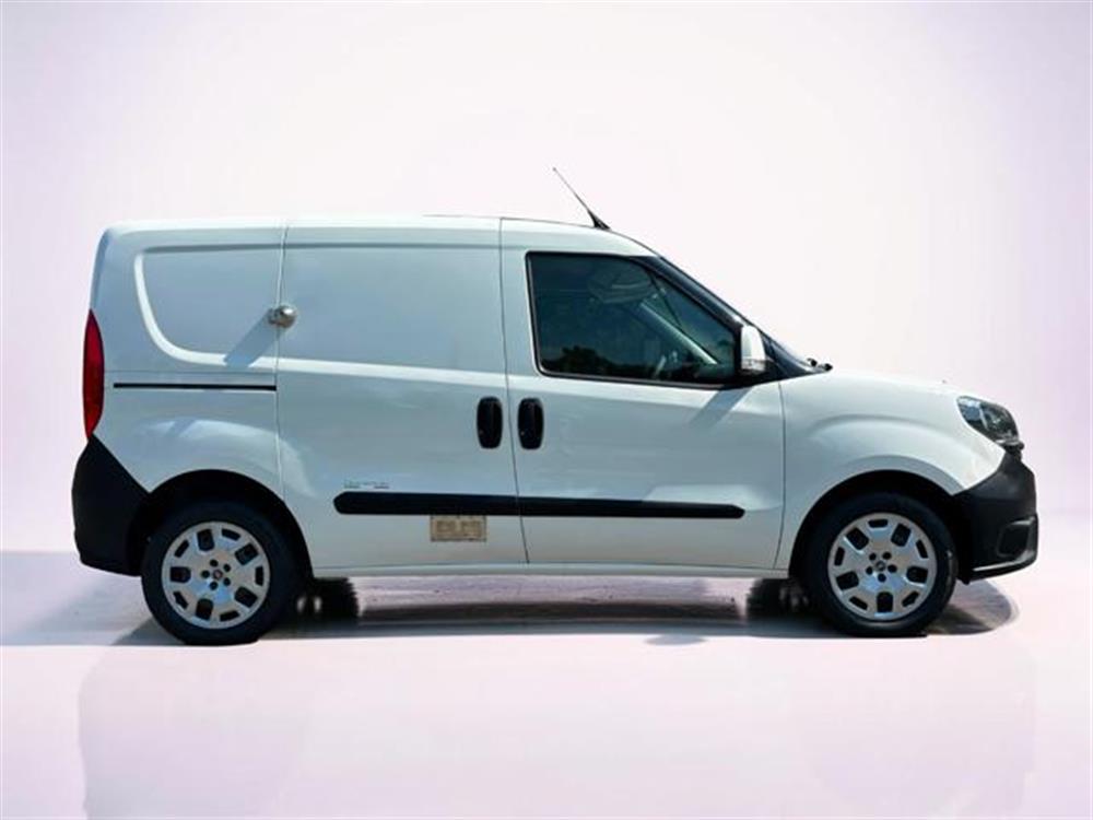 Doblo Doblo Doblò 1.4 T-Jet Natu