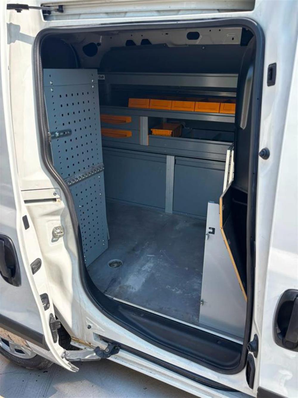 Doblo Doblo Doblò 1.4 T-Jet Natu