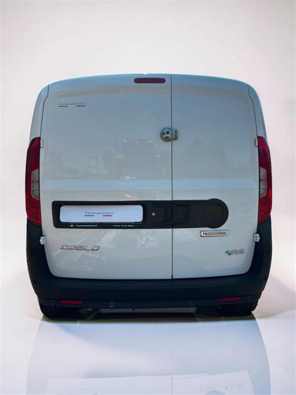 Doblo Doblo Doblò 1.4 T-Jet Natu