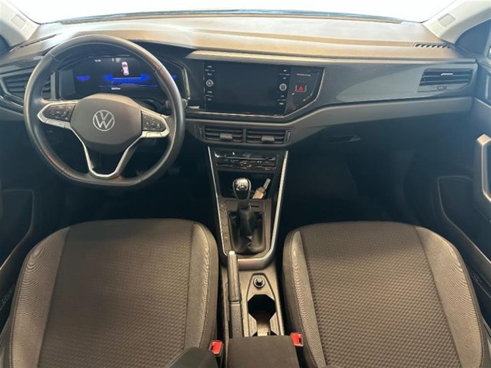 Polo Polo 1.000 BENZINA 80 CV