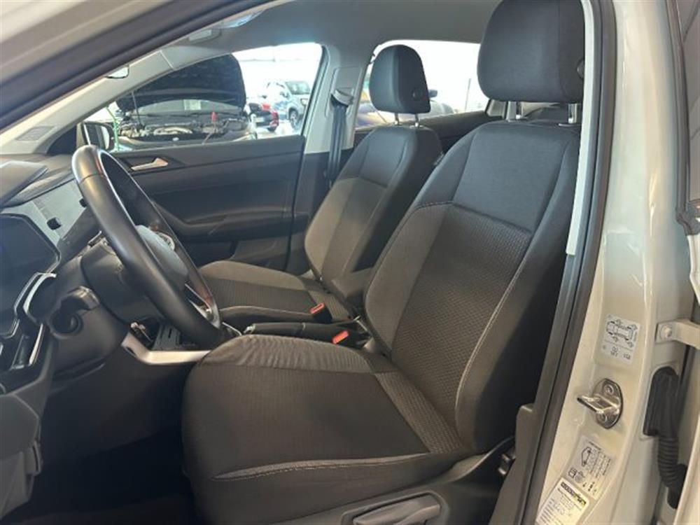 Polo Polo 1.000 BENZINA 80 CV