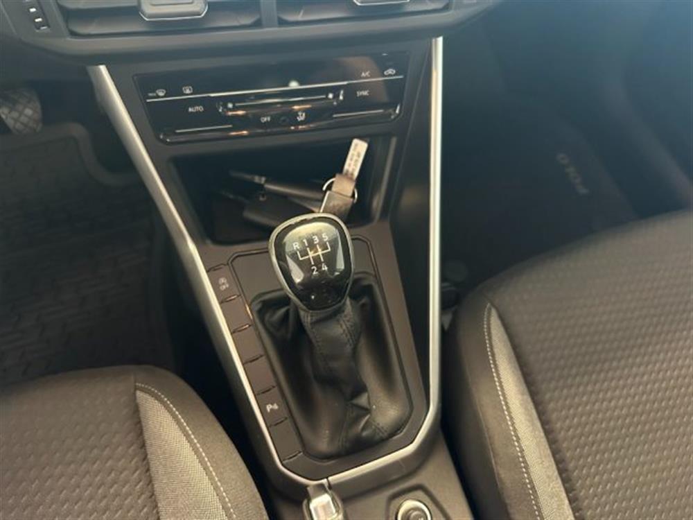 Polo Polo 1.000 BENZINA 80 CV