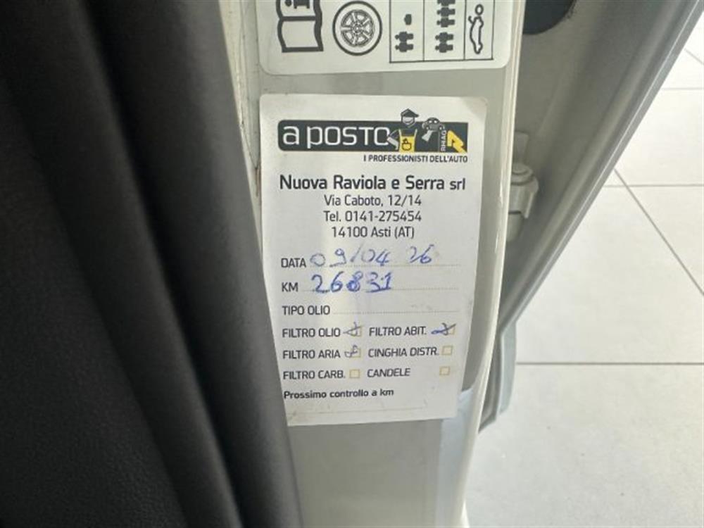 Polo Polo 1.000 BENZINA 80 CV