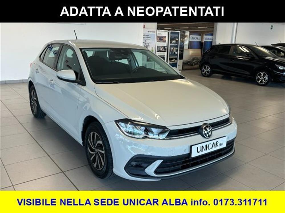 Polo Polo 1.000 BENZINA 80 CV