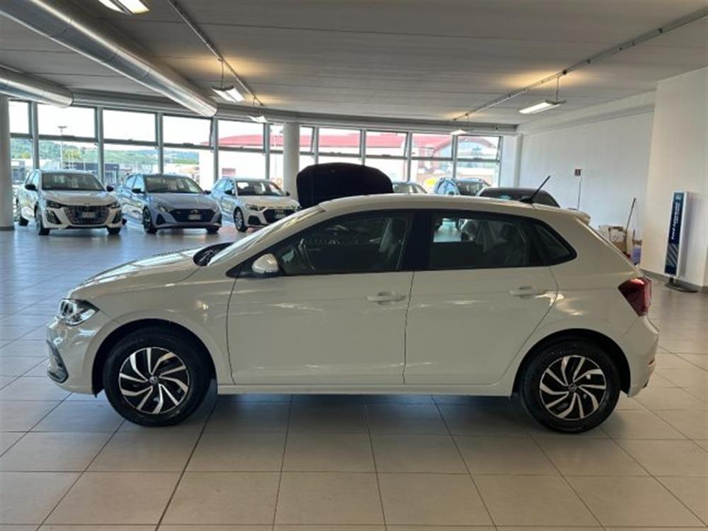 Polo Polo 1.000 BENZINA 80 CV