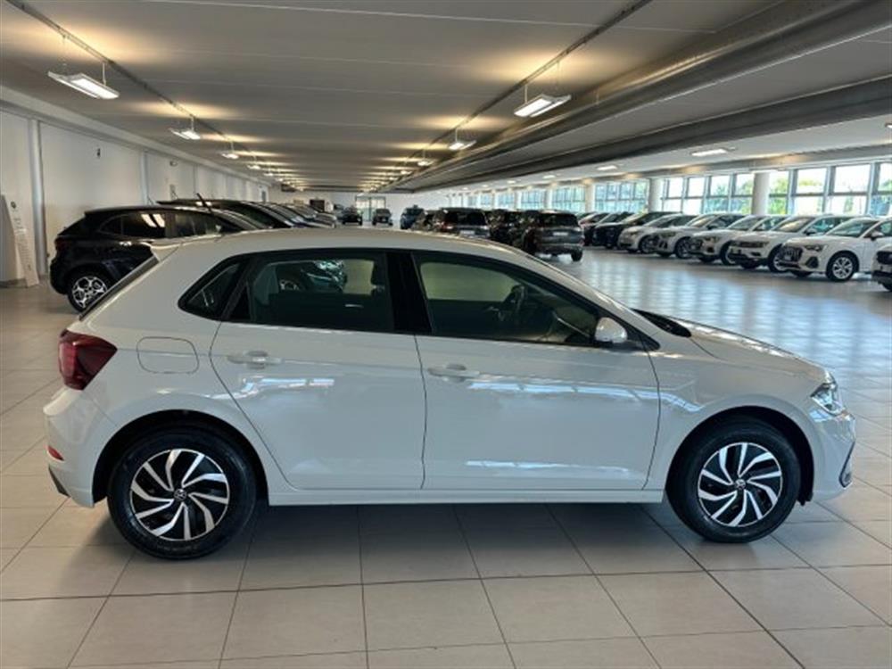 Polo Polo 1.000 BENZINA 80 CV