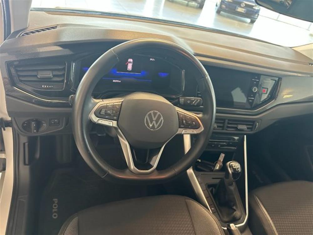 Polo Polo 1.000 BENZINA 80 CV