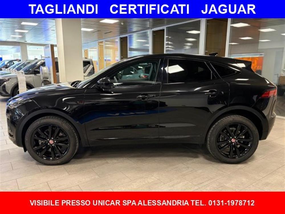 E-Pace E-Pace 2.0 ibrido/diesel 20