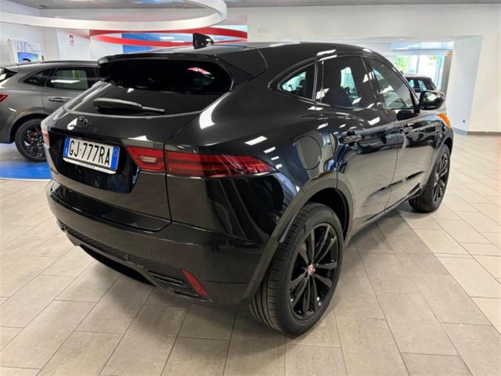E-Pace E-Pace 2.0 ibrido/diesel 20