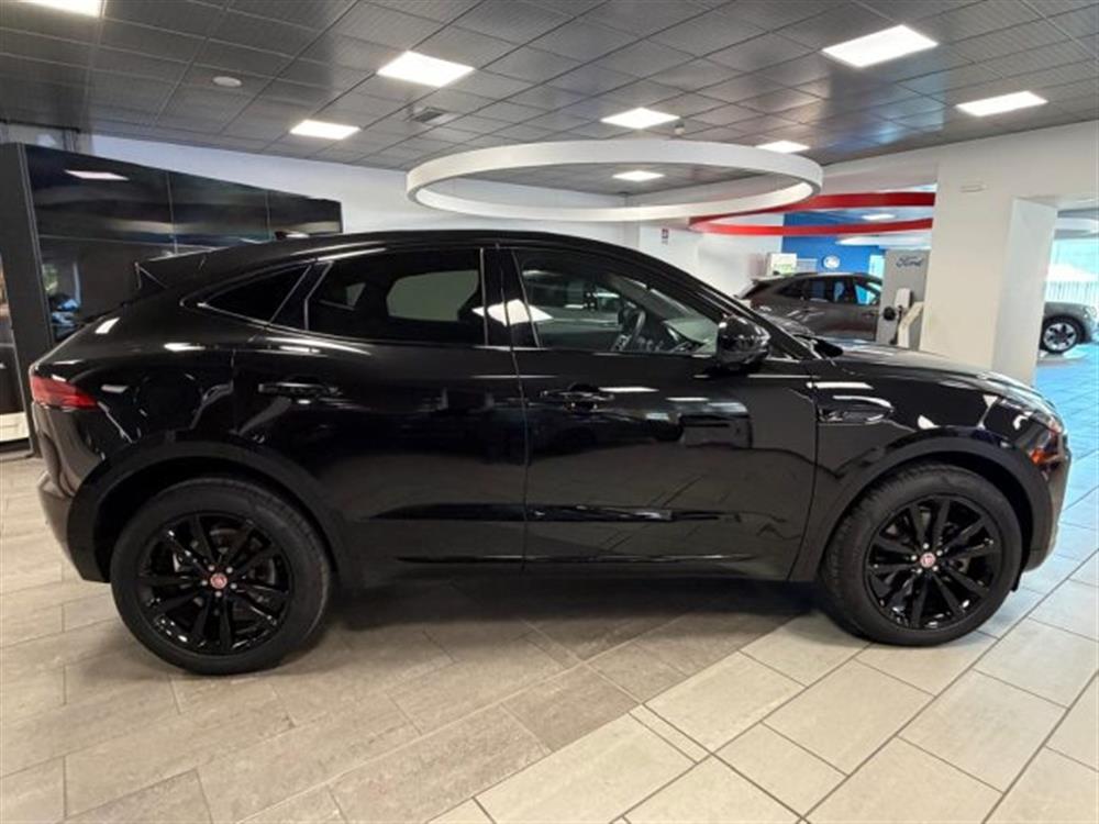 E-Pace E-Pace 2.0 ibrido/diesel 20