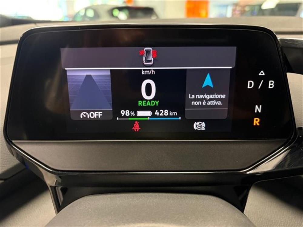 ID.4 ID.4 77 Kwh 100% elett