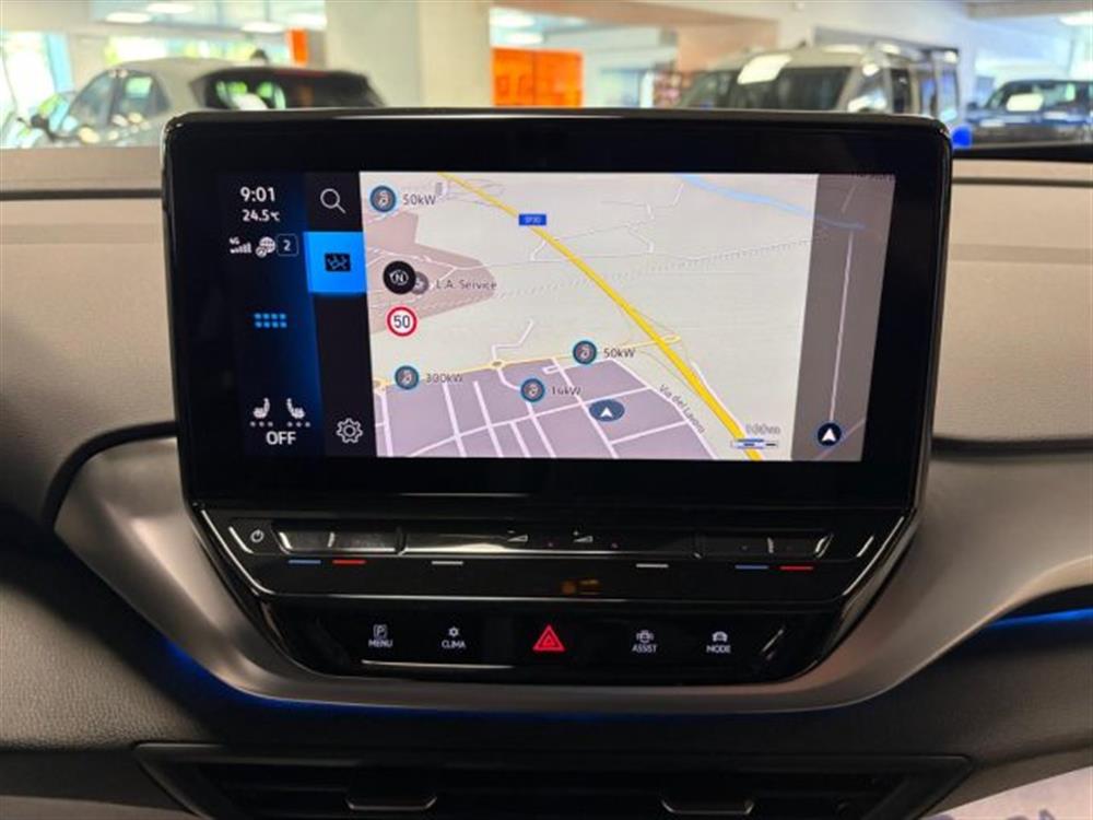 ID.4 ID.4 77 Kwh 100% elett