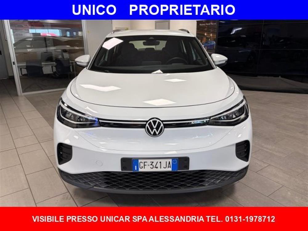 ID.4 ID.4 77 Kwh 100% elett