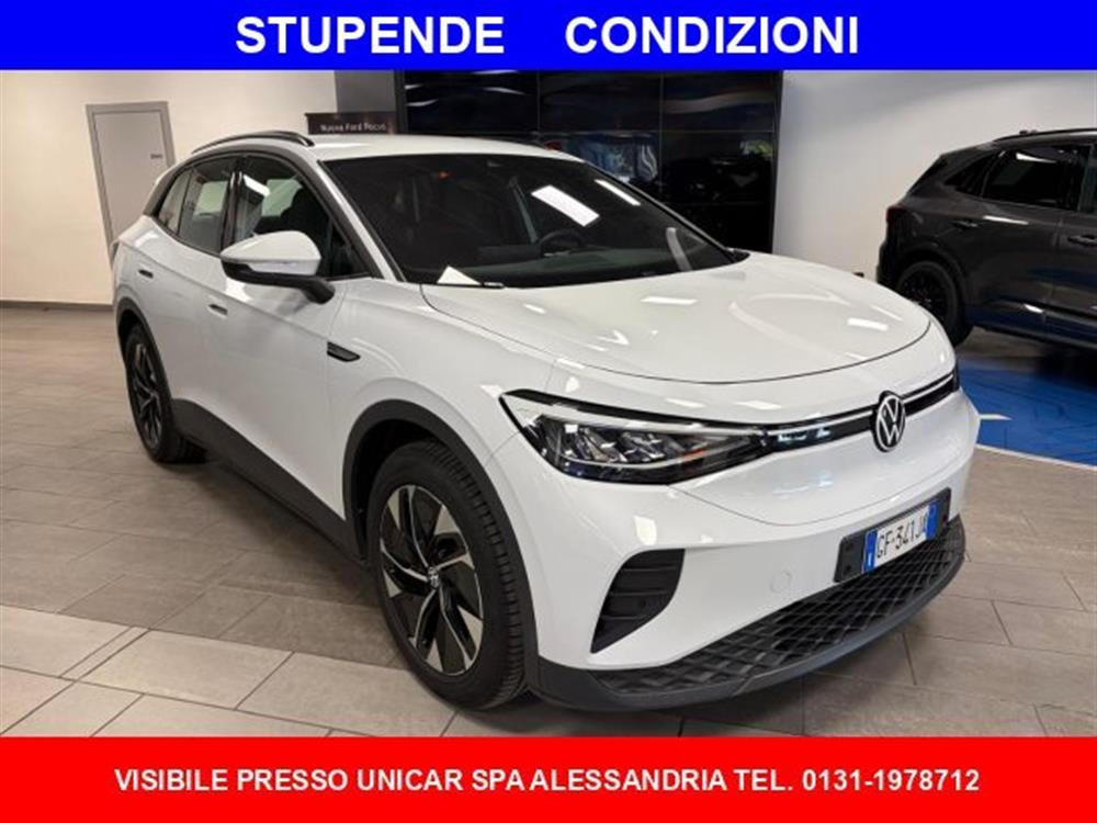 ID.4 ID.4 77 Kwh 100% elett