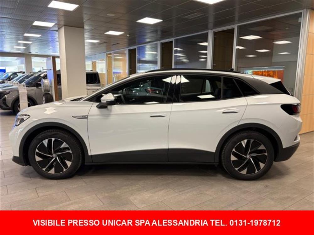 ID.4 ID.4 77 Kwh 100% elett