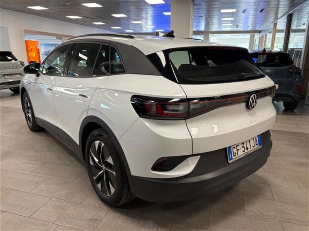 ID.4 ID.4 77 Kwh 100% elett